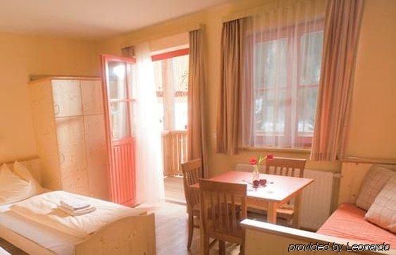 Jufa Hotel Donnersbachwald Room photo